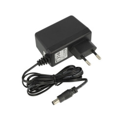 Zasilacz Sieciowy 15V DC 1,2A 1200mA 18W 2.5/5.5 ZSI /35436
