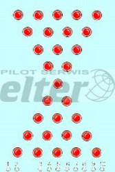 Elektroniczna klepsydra