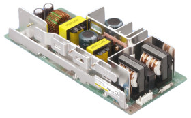 Zasilacz impulsowy nap. wyjściowe: 24V dc 240W 10A 1 wyjście nap. wejściowe: 120 → 370 V dc, 85 → 264 V