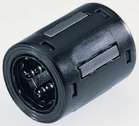 Łożysko śred. wewn.: 14mm Zamknięty średnica zew: 21mm Łożysko liniowe kulkowe Ewellix Makers in Motion