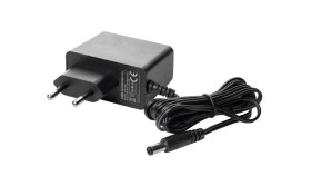 Zasilacz Wtyczkowy Espe 24V 0,75A 18W Wtyk Prosty 2,1X5,5Mm
