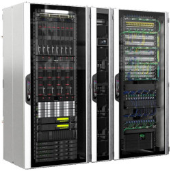 Rittal SK 3313.250 Urządzenie chłodzące 35 kW (S x W x G) 300 x 2000 x 1200 mm 1 szt.