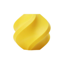 Filament Bambu Lab Refill PETG-HF 1,75mm 1kg - Yellow