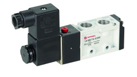 IMI NORGREN Zawór kierunkowy V51B417A-A2000 2 do 8 bar 1 szt.