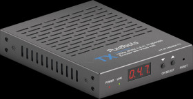 PT-IP-HD26X-TX HDMI IP Transmitter, H.264 / 265 with video wall