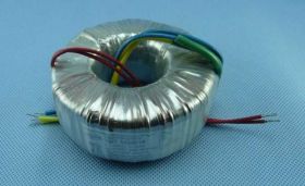 150/160 VA/2x28V TRAFO TOROIDALNE