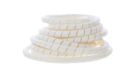 Wężyk Ochronny Spiralny Wsn 19 V2 E01ws-01010300700 /10M./