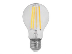LAMPA LED 12W E27 FILAMENT 2700K 1500LM