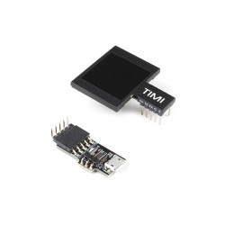 TIMI-130 Starter Kit - zestaw z modułem TIMI-130 i programatorem