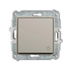 MINI Mechanizm łącznika zwierny światło taupe 60MWP-5