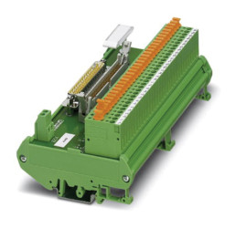 Moduł Szyna DIN Phoenix Contact
