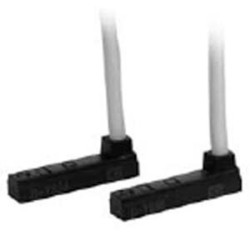 Przełącznik pneumatyczny SMC Półprzewodnik D-Y69B