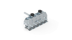 Prostowarka Do Drutu I Bednarki 100.3 /10002199/