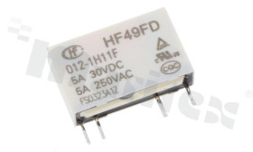 HF49FD/012-1H11F