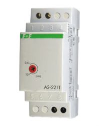Automat schodowy AS-221T