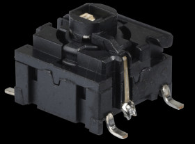 5GSH93542 5G Multimec pushbutton - SMD, NO, LED yellow