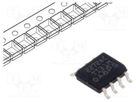 TLC2272ACDR