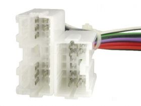 ZRS-AS-15A VOLVO S40/70