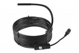 KAMERA ENDOSKOPOWA USB 5M PODSW.