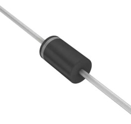 Dioda DO-201AD 3A Otwór przezierny 600V Pojedyncza Wysokie napięcie STTH3R06