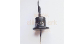 VR10-F reference diode - AEI