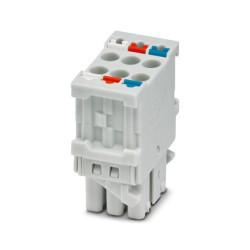 Złącze PCB Złącze płytki drukowanej Phoenix Contact