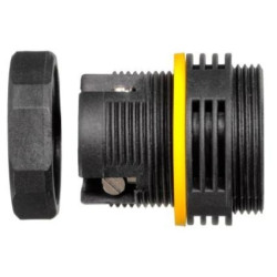 Wtyczka hermetryczna wodoszczelna (przepust) typ WP4/EM IP68