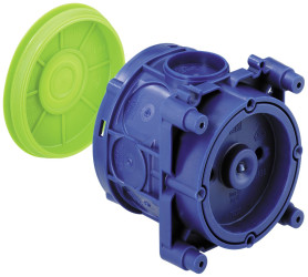 Spelsberg 97106501 (Ø x W) 60 mm x 68 mm 1 szt.