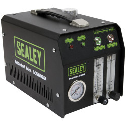 Sealey VS869 EVAP Tool Leak Detector Smoke Diagnostic