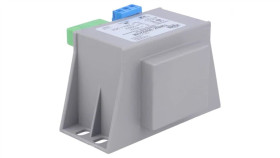 Tmbz30/021M Transformato Zalewany 30Va, 230Vac, 24V, 1,25A, Śrubowy