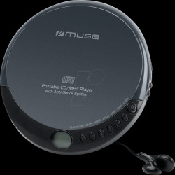 M-900DM M-900 DM portable CD player