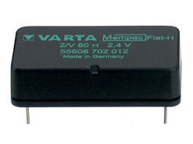 3/V 80 H-MEMPAC
