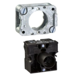 GNIAZDO LAMPKI DO KAS.STER.ZAS.DO 415V XACV06