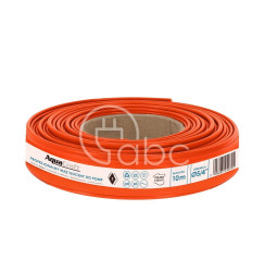 Wąż tłoczny do pomp zatapialnych 10 m 5/4" Aquacraft