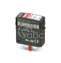 Wtyk z ochroną przed przepięciami typ 2 VAL-MS 1500DC-PV-ST 1033727