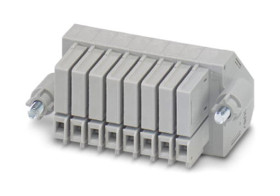 Złącze modułowe Złącze modułowe Phoenix Contact 15A
