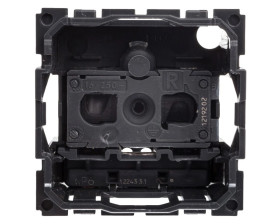 CELIANE Gniazdo pojedyncze b/u 16A zaciski śrubowe 067110