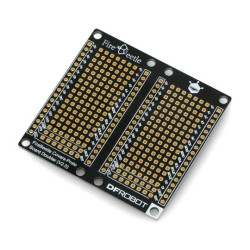 Płytka prototypowa uniwersalna do DFRobot FireBeetle v2.0