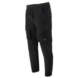 Spodnie Joggery czarne 2XL L4053605 Lahti Pro CB-871180
