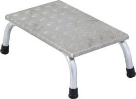 Pomost schodki montażowe KRAUSE 1 stopień 805010