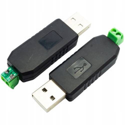 KONWERTER USB NA RS485 CH340