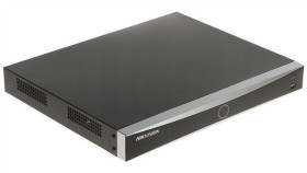 Rejestrator Ip 16-Kanałowy 12 Mpix Ds-7616Nxi-K2/16P
