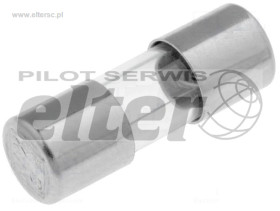 Bezpiecznik 0,063A 5x15mm