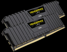 CMK16GX4M2B3000C15 16 GB DDR4 3000 CL15 Corsair Kit of 2