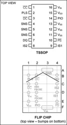 High-Precision Li+ Battery Monitor with Alerts