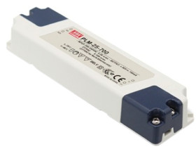 Sterownik LED napięcie wyjciowe: 30 → 50V 500mA napięcie wejściowe: 110 → 295 V AC, 156 → 417 V DC