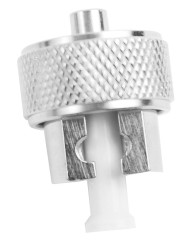 Adapter światłowodowy typ LC Simplex Wielomodowy, jednomodowy rozmiar 1.25mm Tempo