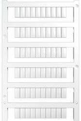 Terminal marker for connection terminal, 1854510000