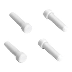 Amphenol AT13 204 2005 AT Series Bullet Connector Filler Plug 1 piece