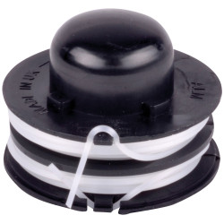 ALM RY119 Spool &amp; Line Ryobi 1.3mm x 2 x 3m